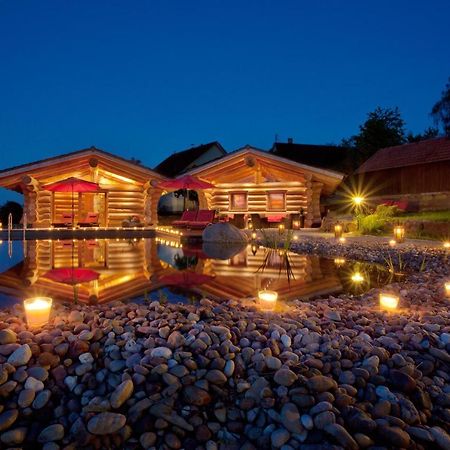 Hotel Konradshof Seewald المظهر الخارجي الصورة