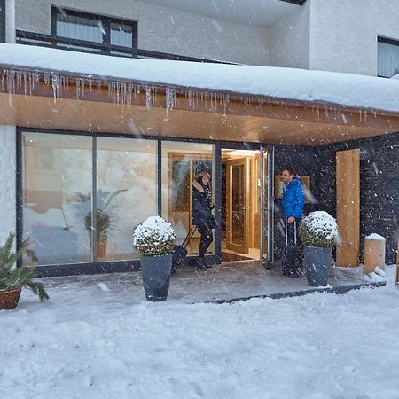 Hotel Konradshof Seewald المظهر الخارجي الصورة